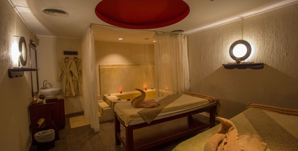 Monte Carlo Sharm Resort & Spa 5*