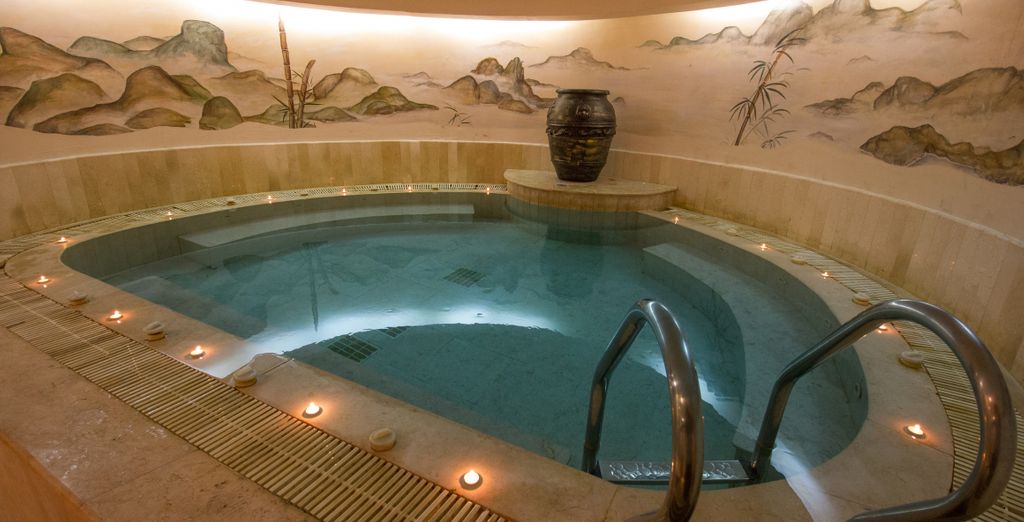 Monte Carlo Sharm Resort & Spa 5*