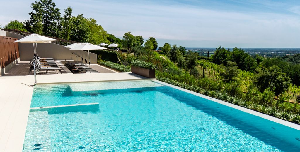 Palazzo di Varignana Resort & Spa 4*