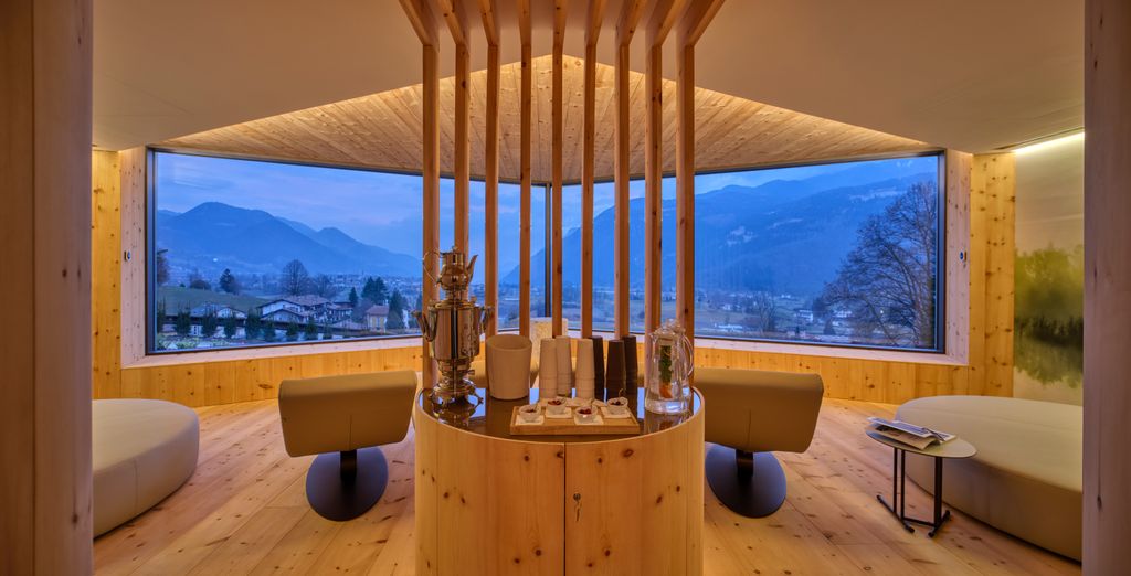 Collina Luxury Relais 5*