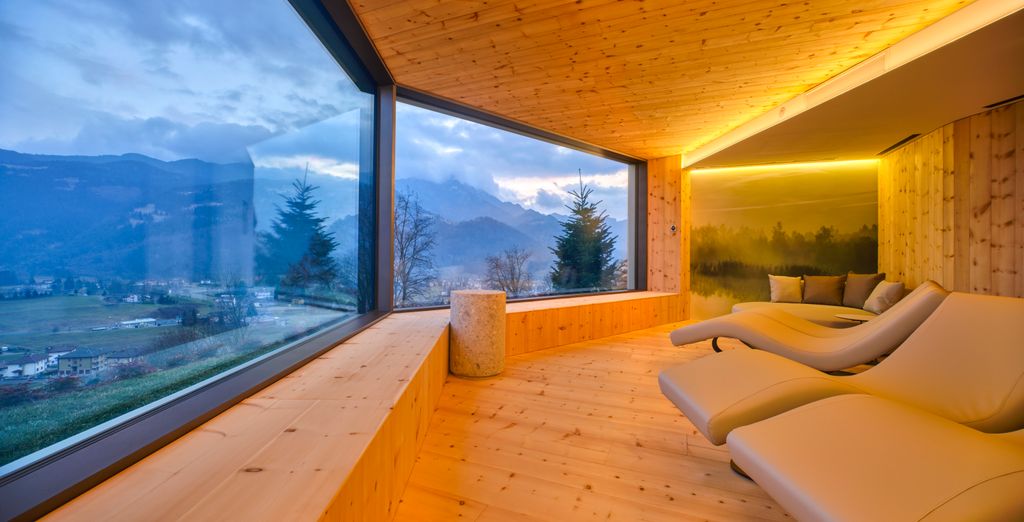 Collina Luxury Relais 5*