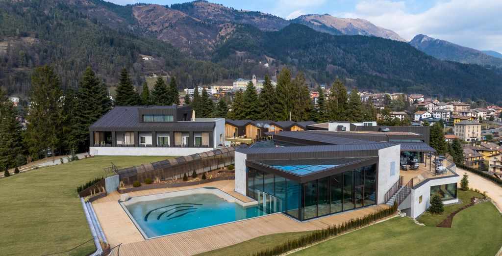 Collina Luxury Relais 5*