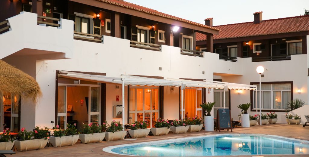 Nuramar Resort & Villas 4*