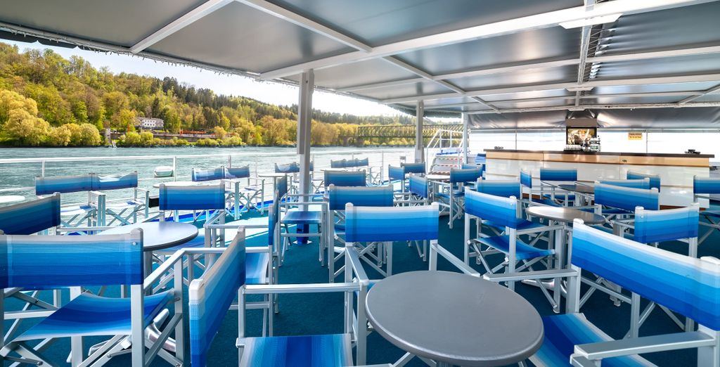 Crociera di 7 notti sul Danubio blu