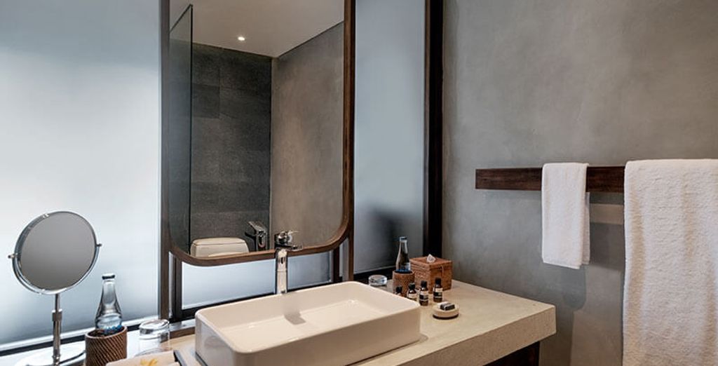 Combinato 5* Garcia Ubud Hotel & Resort, Anema Wellness & Resort Gili Lombok e Renaissance Bali Uluwatu Resort & Spa
