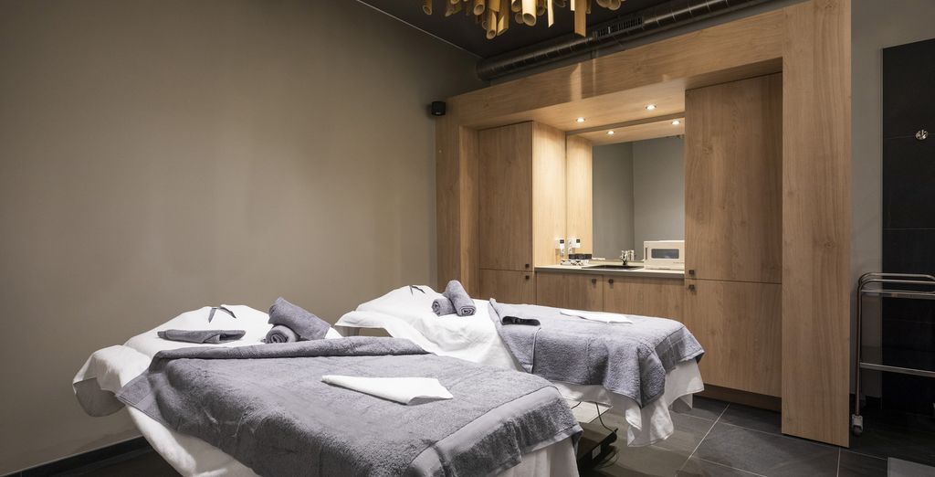Les Balcons de Val Cenis Village 4*