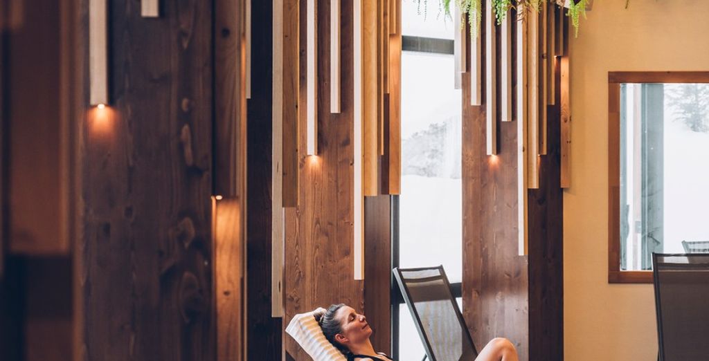 Les Balcons de Val Cenis Village 4*