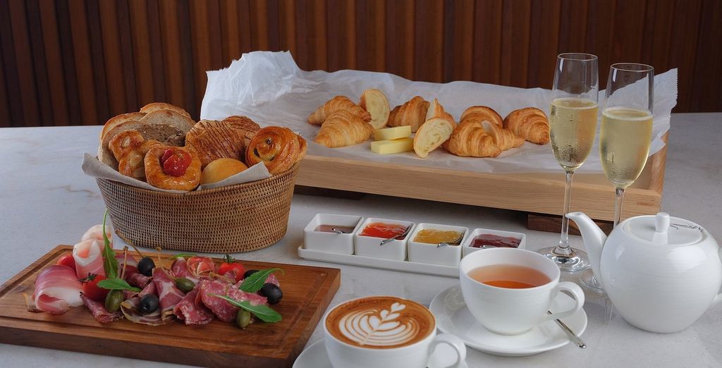 Combinato 5* Garcia Ubud Hotel & Resort, Anema Wellness & Resort Gili Lombok e Renaissance Bali Uluwatu Resort & Spa