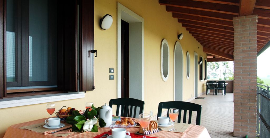 Tenuta Regina 