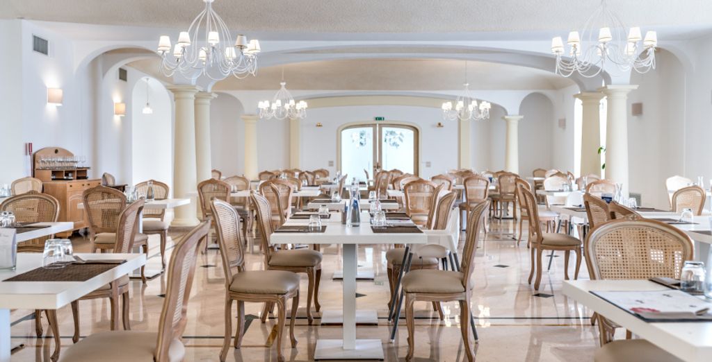 Nicolaus Prime Il Gabbiano 4*