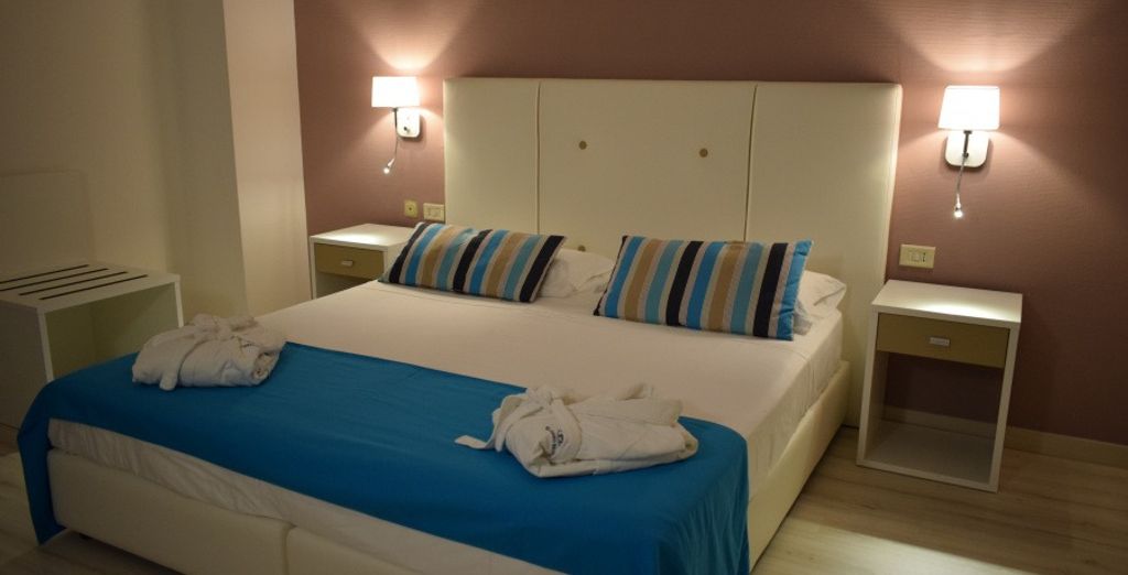 Nicolaus Prime Il Gabbiano 4*