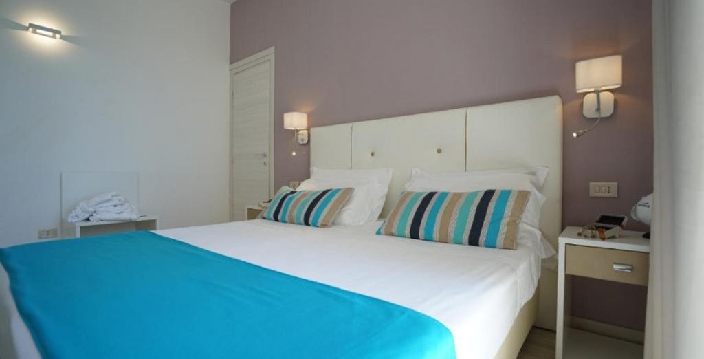 Nicolaus Prime Il Gabbiano 4*
