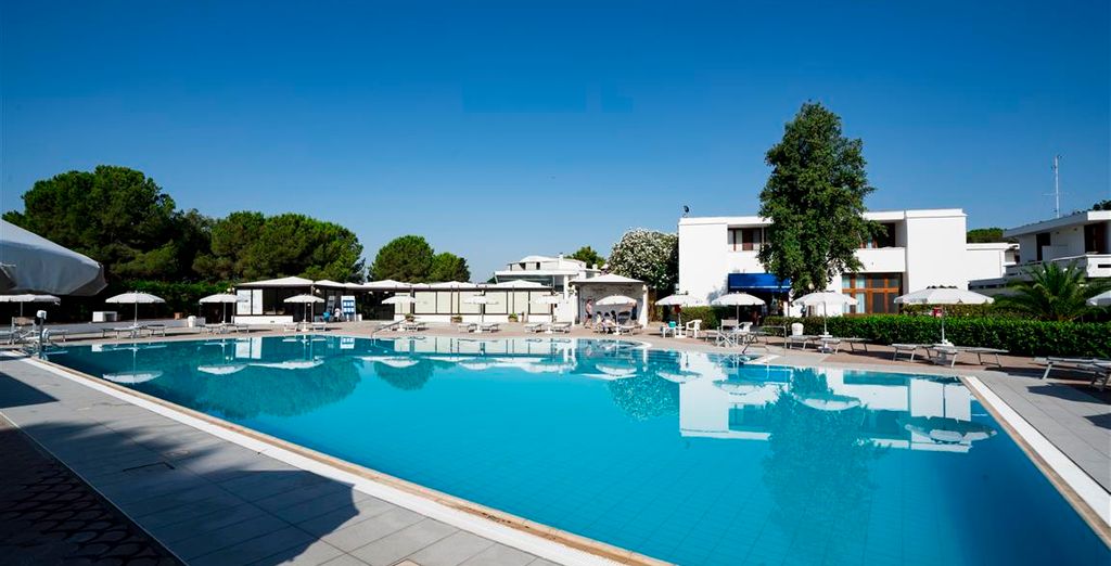 Nicolaus Club Bagamoyo Resort