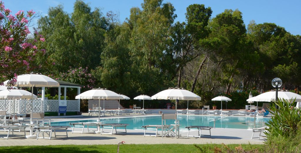 Nicolaus Club Bagamoyo Resort