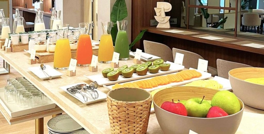 AC Hotel Clodio Roma 4*