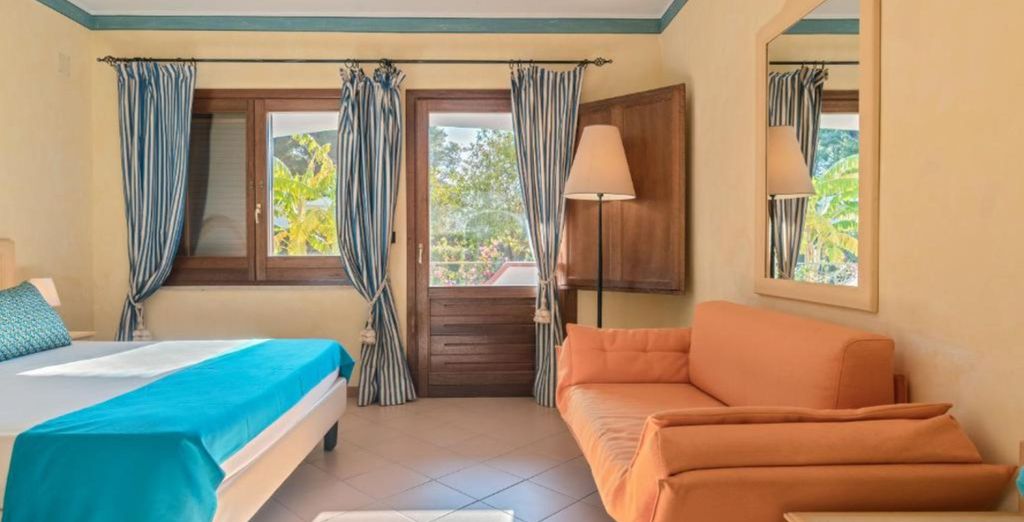 Nicolaus Club Bagamoyo Resort