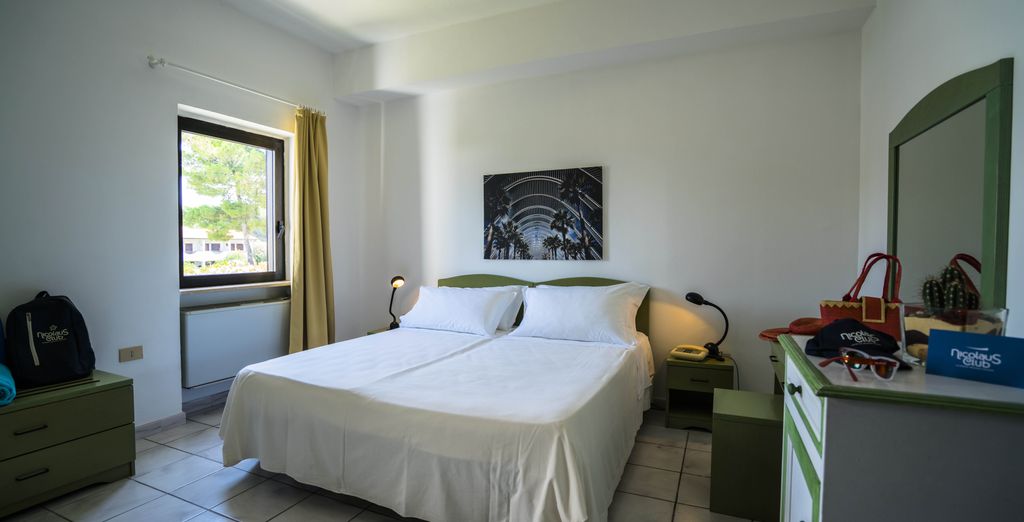 Nicolaus Club Bagamoyo Resort