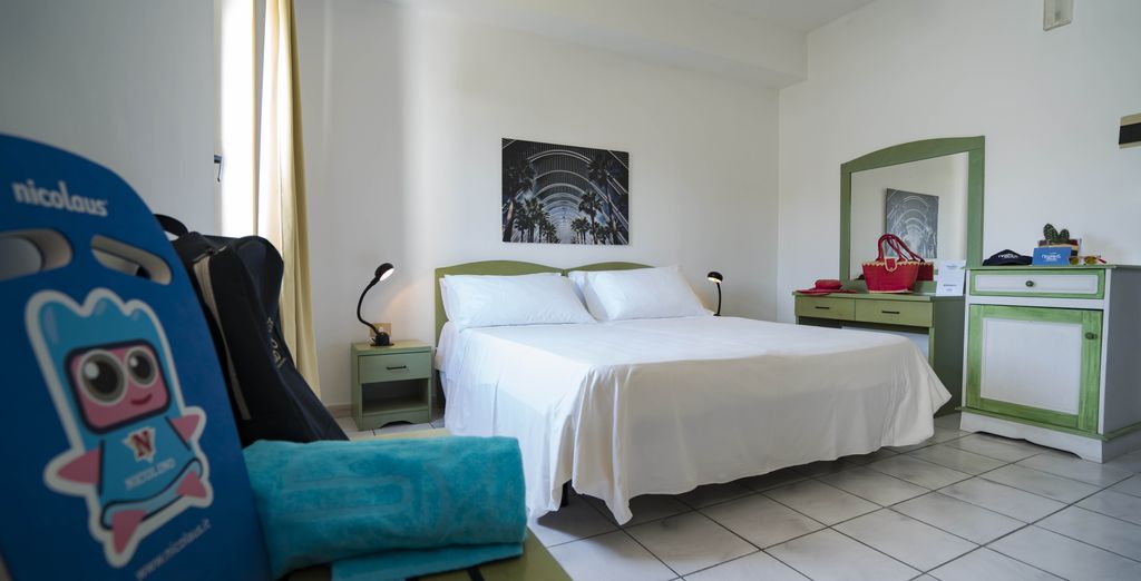 Nicolaus Club Bagamoyo Resort