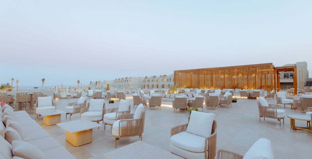Sunrise Anjum Resort 5*