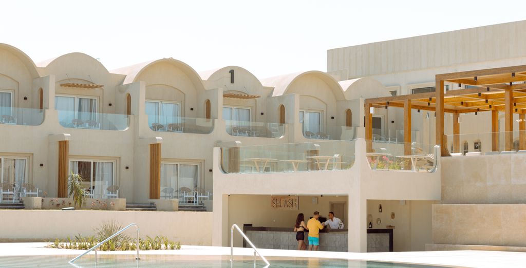 Sunrise Anjum Resort 5*
