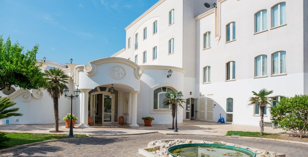 Nicolaus Prime Il Gabbiano 4*