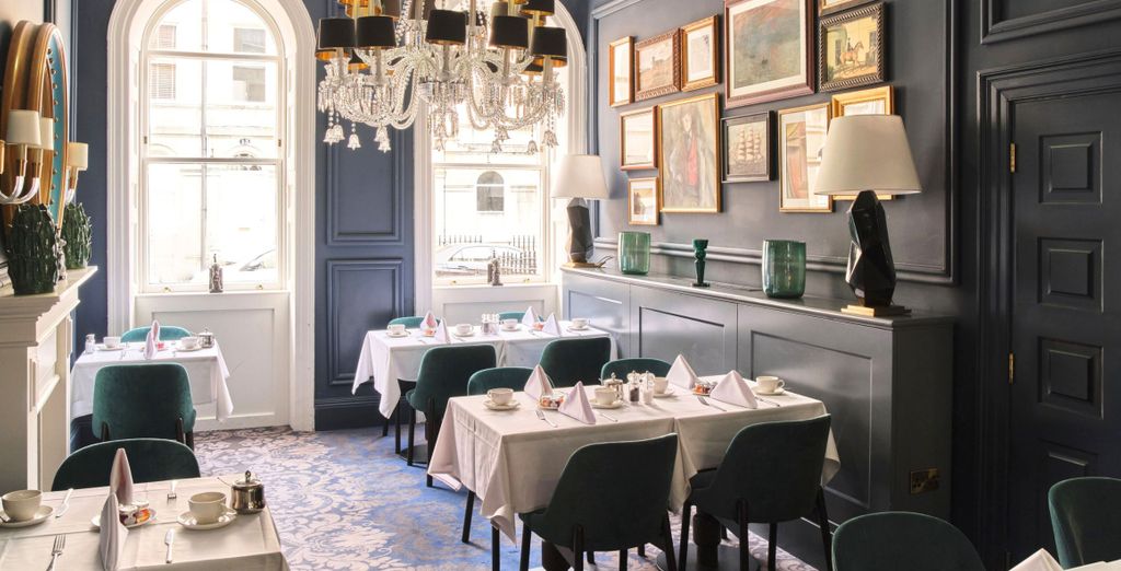 Henrietta House - A Member of Radisson Individuals 4*