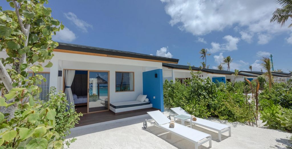 Joy Island Maldives by The Cocoon Collection 5*