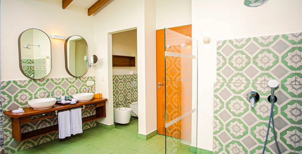 Joy Island Maldives by The Cocoon Collection 5*