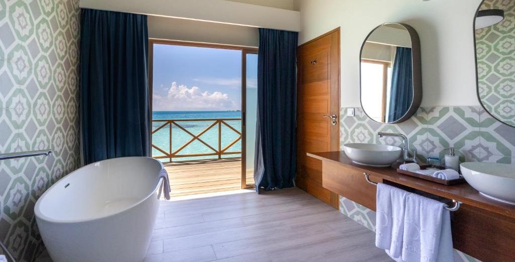 Joy Island Maldives by The Cocoon Collection 5*