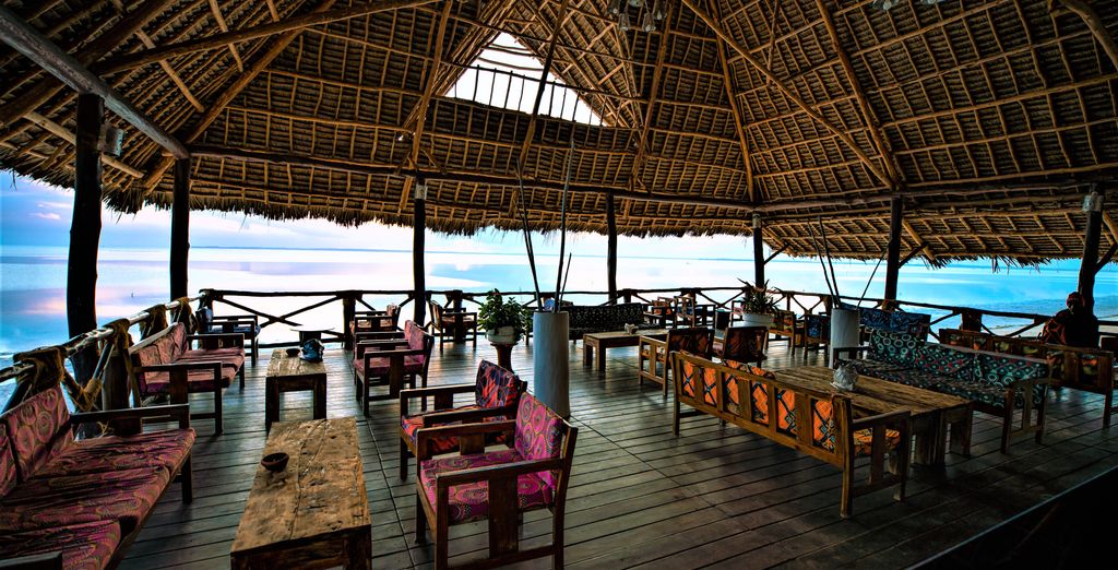 Safari nella natura ed estensione al Filao Beach By Sansi 4*