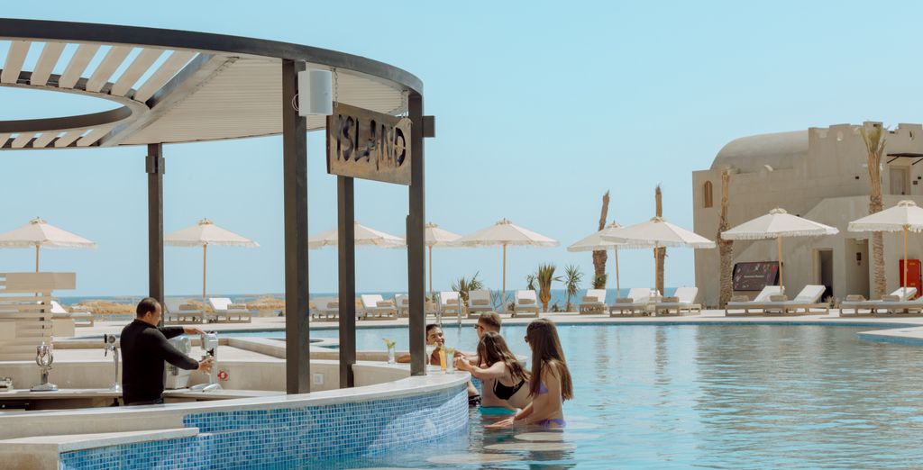 Sunrise Anjum Resort 5*