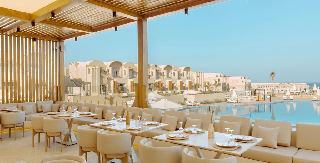 Sunrise Anjum Resort 5*