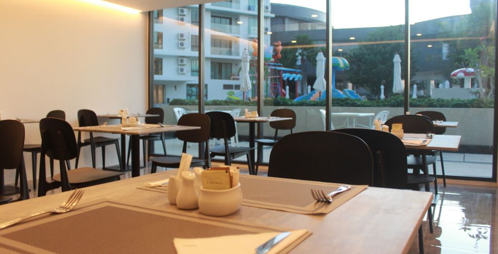 Combinato 5* Wyndham La Vita Phuket e Anana Ecological Resort Krabi