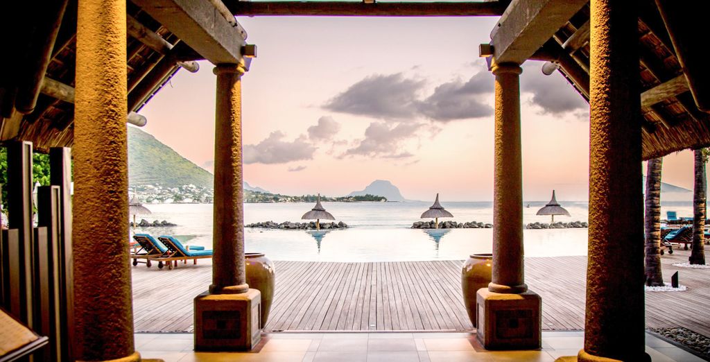 Sands Suites Resort & Spa 5*