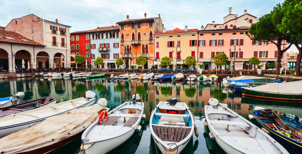 Splendido Bay Luxury Spa Resort 5*