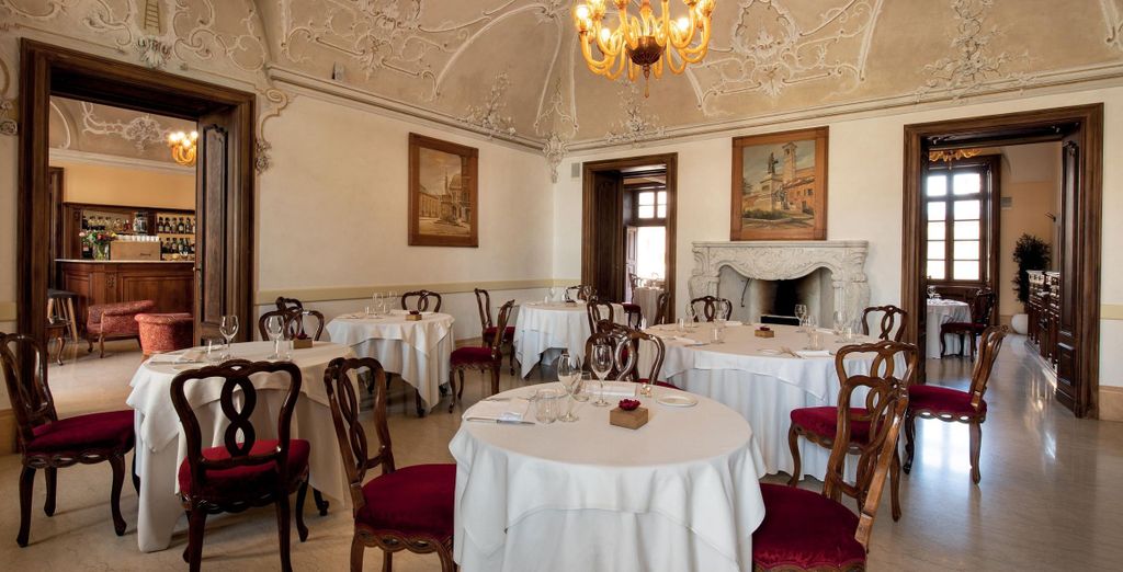 Villa Fenaroli Palace Hotel 4*