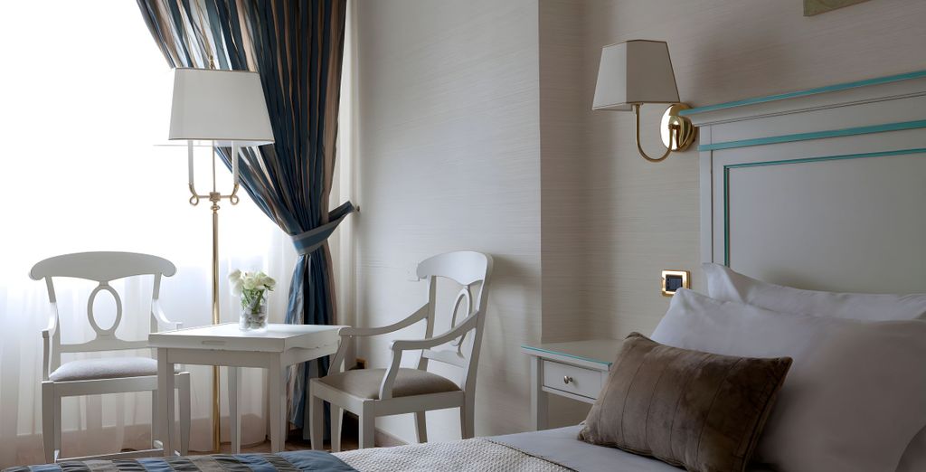 Hotel Garden Lido 4*