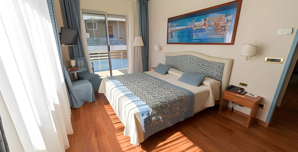 Hotel Garden Lido 4*