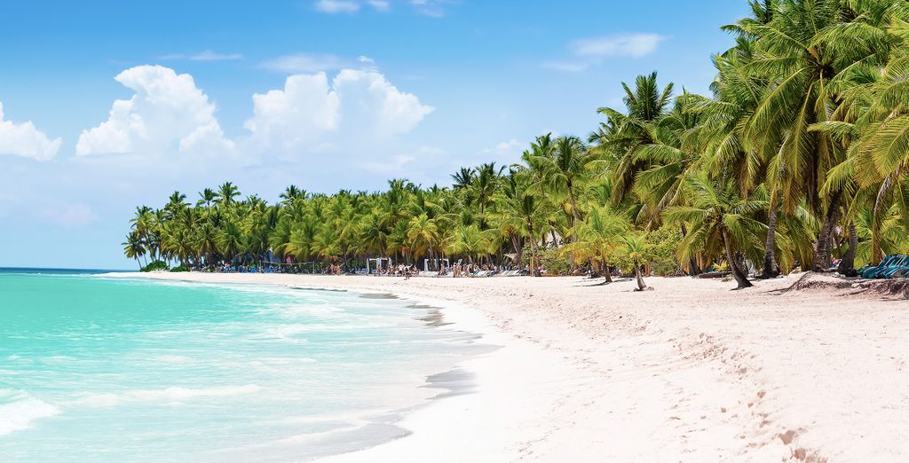 Sunscape Coco Punta Cana 4*