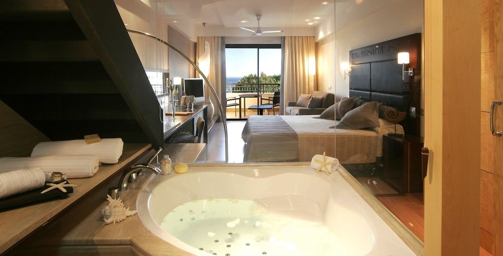 Insotel Fenicia Prestige Suites & Spa 5*