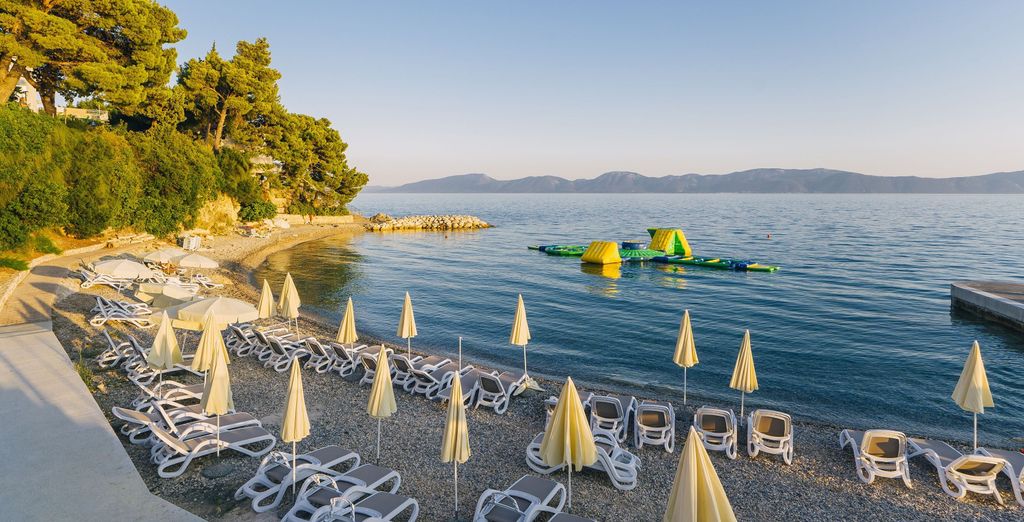 Morenia All Inclusive Hotel