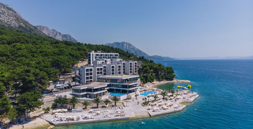 Morenia All Inclusive Hotel 4*