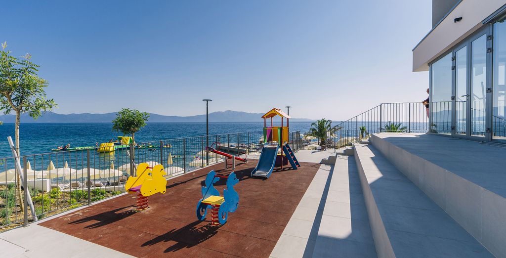 Morenia Hotel 4*