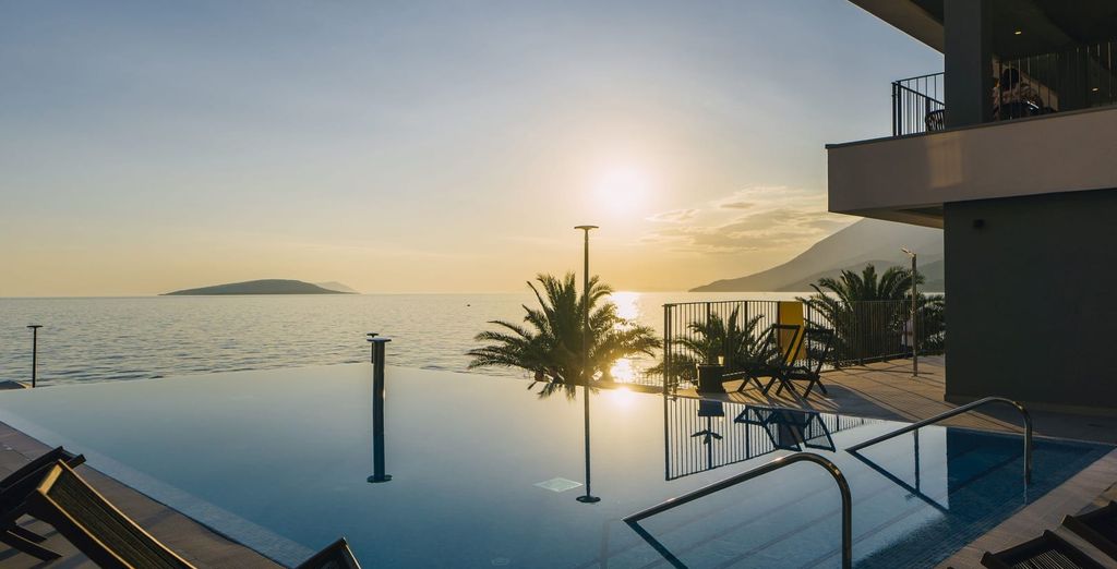 Morenia Hotel 4*