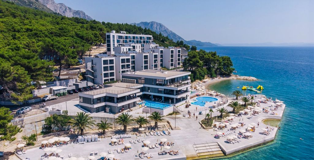 Morenia Beach Resort 4*