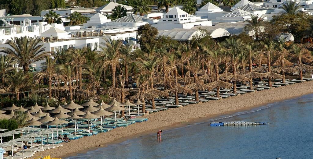 Maritim Jolie Ville Resort & Casinò 5*