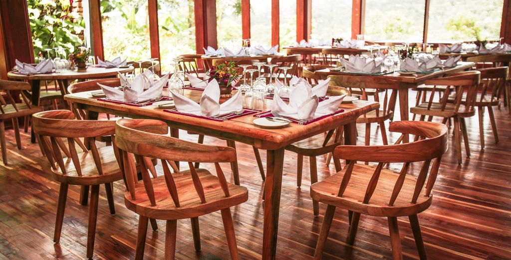 Safari con estensione al Sultan Sands Island Resort 4*