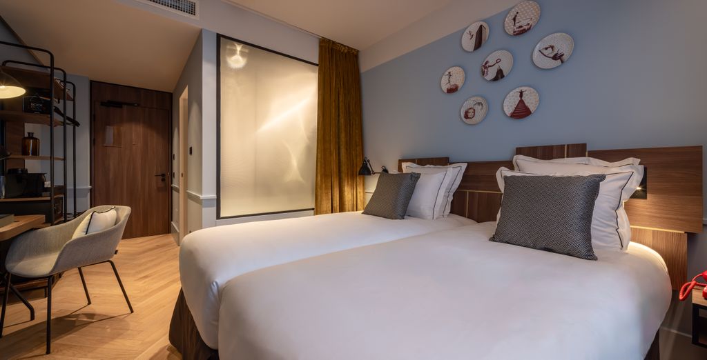 Hotel Urban Hive Milano