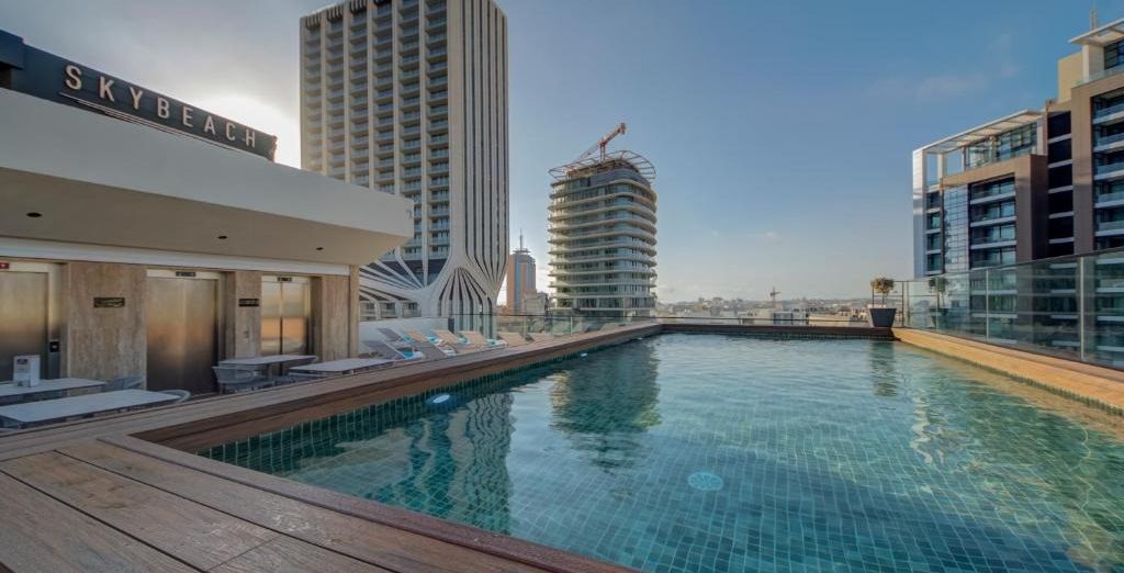 Noru Hotel 4*    