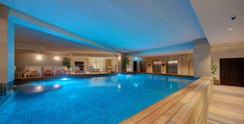 Noru Hotel 4*    